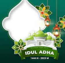 Hari Raya Idul Adha 2023