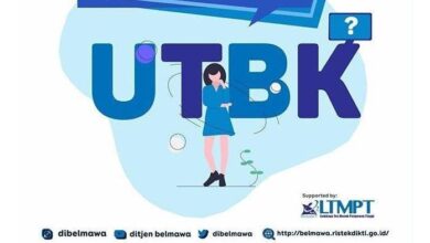 cara download sertifikat hasil UTBK-SNBT 2023 dan link hingga kegunaan