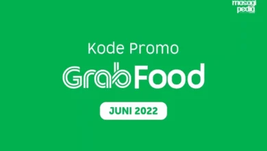 Promo Grabfood terbaru