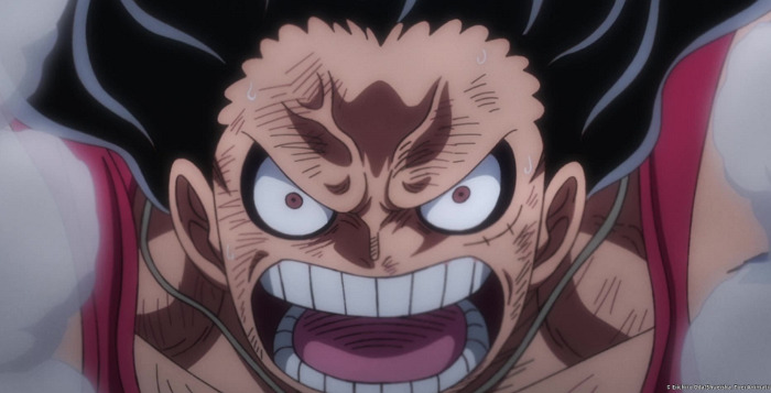 Berikut link nonton anime One Piece episode 1069 sub Indo