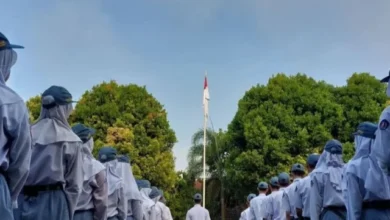 Dindikbud Banten soal SMA Negeri 4 Kota Tangerang