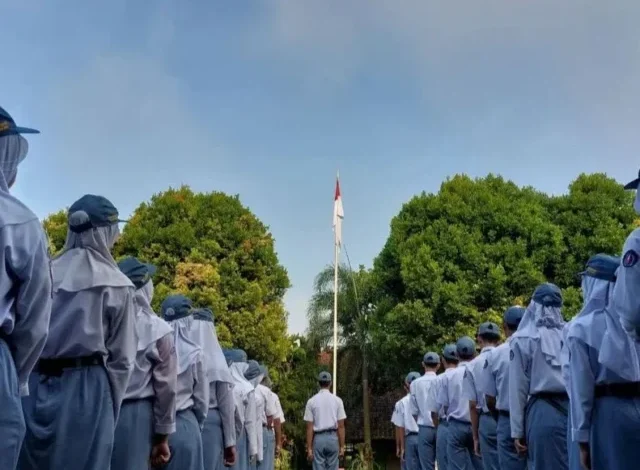 Dindikbud Banten soal SMA Negeri 4 Kota Tangerang