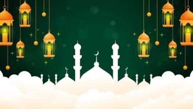10 ide tema tahun baru Islam 2023 yang dijamin unik dan inspiratif