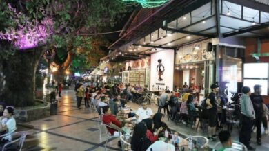 5 wisata kuliner malam di kota Medan yang lezat dan nikmat hingga wajib dicobain