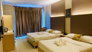 Ini hotel murah di Batam dengan fasilitas terbaik