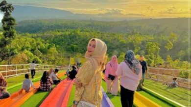 3 tempat wisata keluarga di Banda Aceh dan sekitarnya yang hits hingga seru