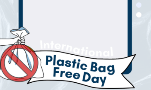 Ucapan Selamat Hari Bebas Kantong Plastik Sedunia 2023