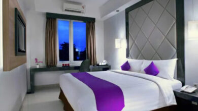 Rekomendasi Hotel Murah di Balikpapan Rp70 Ribuan