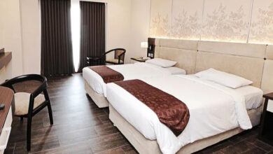 Berikut hotel murah di Sumedang Rp50 ribuan