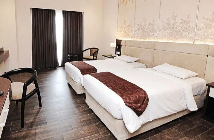 Berikut hotel murah di Sumedang Rp50 ribuan
