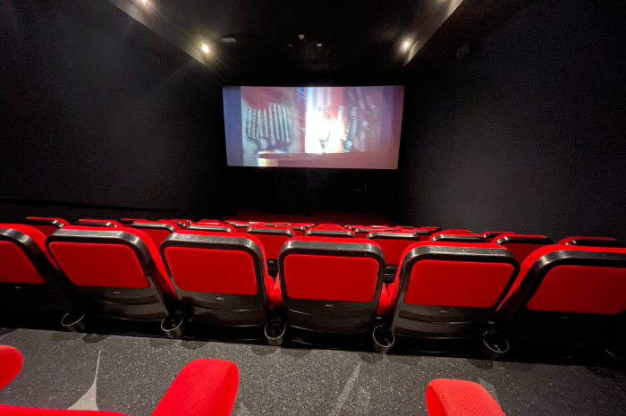 Jadwal bioskop Cilegon dan Serang 16 Juli 2023