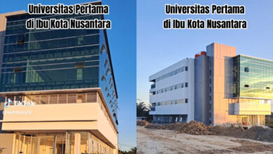 Universitas Gunadarma di IKN