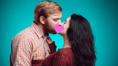 manfaat cium spesial Hari Ciuman Internasional 2023
