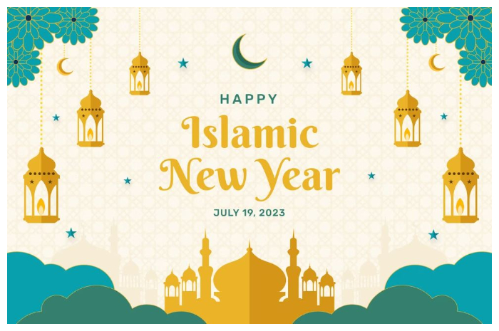Tahun Baru Islam