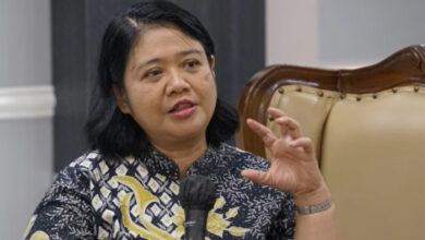 Komisioner Kompolnas Poengky Indarti desak Polri untuk hukum berat Aipda M (Instagram @kompolnas_ri)