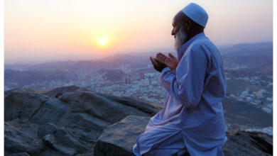 Doa Awal tahun dan akhir tahun baru Islam 2023