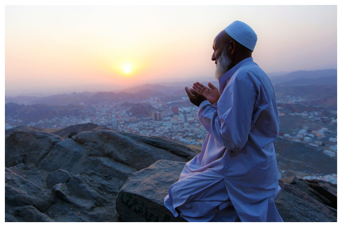 Doa Awal tahun dan akhir tahun baru Islam 2023