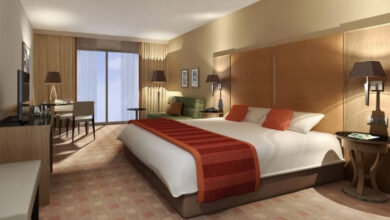 10 Hotel di Manado Dengan Harga di Bawah 200 Ribuan: Cocok Untuk Perjalanan Bisnis!!