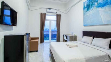Hotel murah di Karanganyar