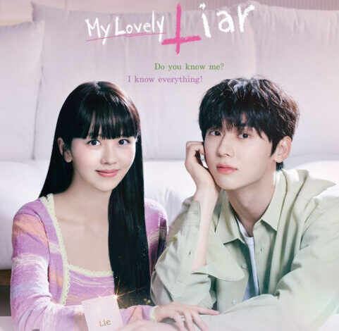 Drama Korea My Lovely Liar episode 11