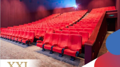 Jadwal Bioskop Hari Minggu 9 Juli 2023 di Cilegon dan Serang, Lengkap dengan Harganya: Cek Disini!!