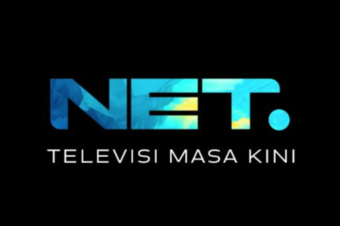 Jadwal siaran acara NET TV Sabtu 29 Juli 2023