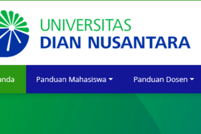 Panduan Kuliah Online Undira.ac.id