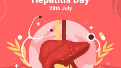 Hari Hepatitis Sedunia 2023