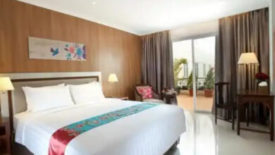5 rekomendasi hotel murah di Pekalongan harga mulai Rp100 ribuan