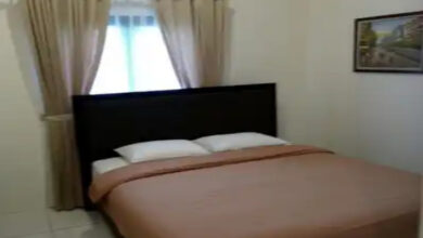 hotel murah di Cirebon dengan harga mulai Rp70 ribuan