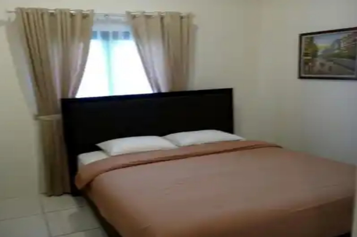 hotel murah di Cirebon dengan harga mulai Rp70 ribuan