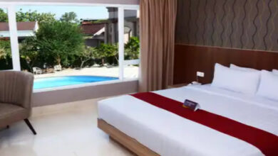 hotel murah di Kebumen dengan harga mulai Rp100 ribuan