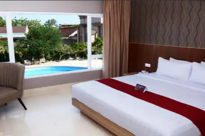 hotel murah di Kebumen dengan harga mulai Rp100 ribuan