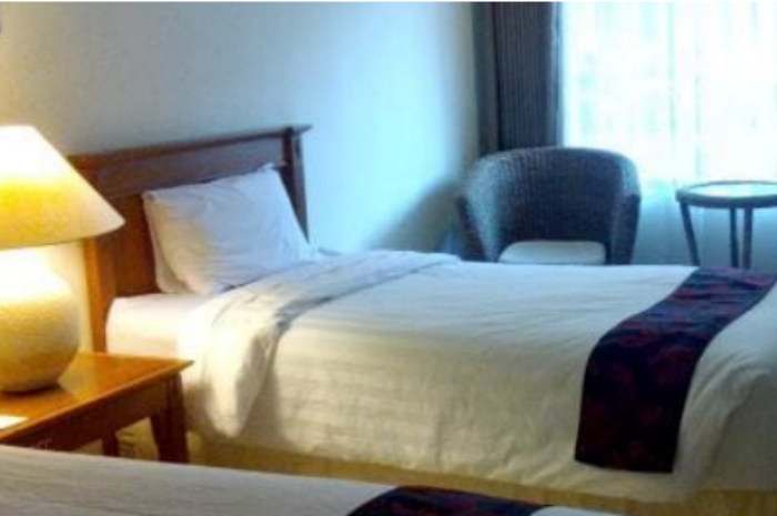 5 Rekomendasi hotel murah di Bondowoso