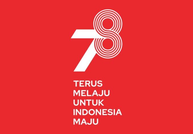20 ucapan selemat HUT RI ke-78 Bahasa Sunda. (Google drive Sekretariat MSN)