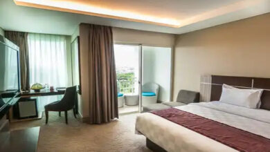 Hotel murah di Sulawesi Selatan harga mulai Rp40 ribuan