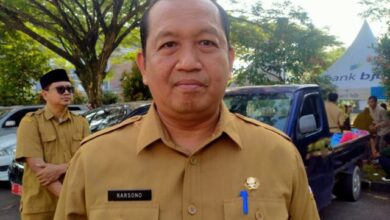 Soal penahanan SK PPPK, BKPSDM Kota Serang segera tindaklanjuti instruksi walikota Serang