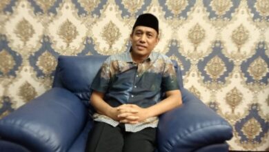 DPRD kota Serang setuju walikota Syafrudin tahan 50 SK PPPK domisili luar kota Serang