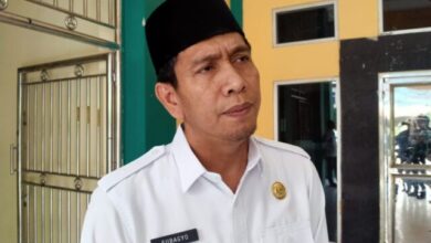 PKL stadion Maulana Yusuf Kota Serang direlokasi supaya legal