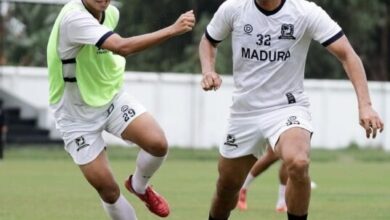 Pekan ke-2 BRI liga 1 Indonesia, Madura united Vs persik Kediri: kans laskar sape kerab buka keran kemenangan