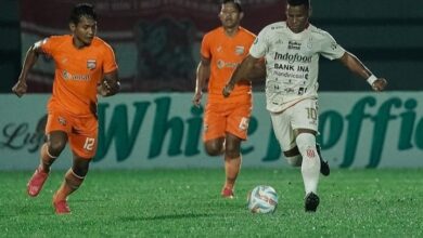 Pekan ke-3 BRI liga 1 2023-2024 Bali United Vs Madura United: Misi Serdadu Tridatu Hentikan Puasa Kemenangan