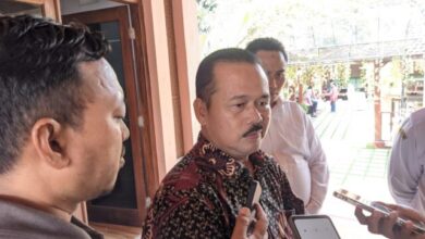 1.200 rumah di Kota Serang disuplai air PDAM kabupaten Serang
