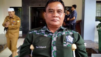 PPDI Kota Serang sebut pemenuhan hak penyandang disabilitas di Kota Serang belum maksimal