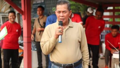 Tiga SMP Swasta di kota Serang tak dapat peserta didik baru selama dua tahun, walikota Syafruddin ungkap penyebabnya