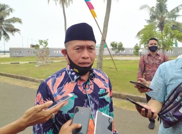 PPP Banten targetkan satu kursi satu dapil