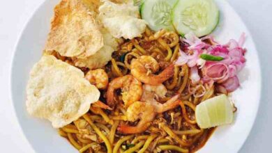10 makanan khas Aceh yang terkenal enak dan menggugah selera yang wajib dicoba