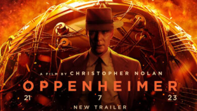 Film Oppenheimer