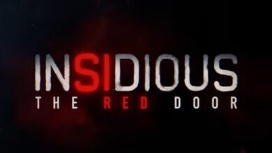 komentar negatif film Insidious: The Red Door