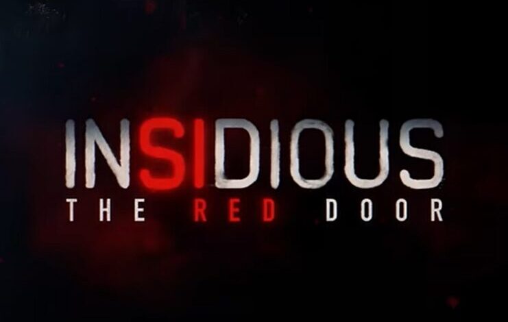 komentar negatif film Insidious: The Red Door