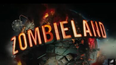 sinopsis film Zombieland